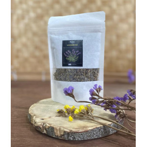 Mystic Lavender Tea 25g - Mystic Tea Premium